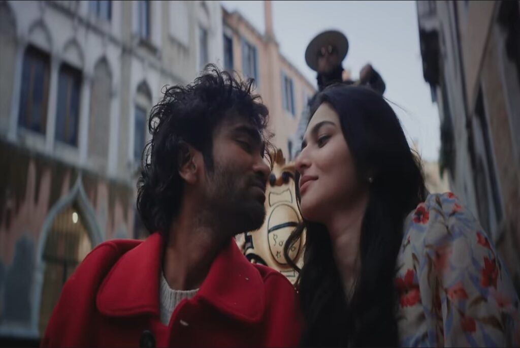 Watch Tamil Movie Dragon | Source : Think Music India Youtube