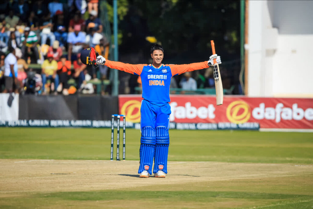 IND vs ENG 5th T20 Match Live/ Image Credit: BCCI X Handle