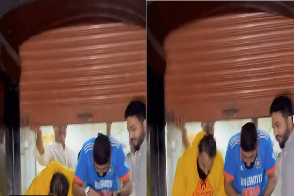 Abhishek Bachchan Viral Video/ Image Credit: mera_aks2020 Instagram