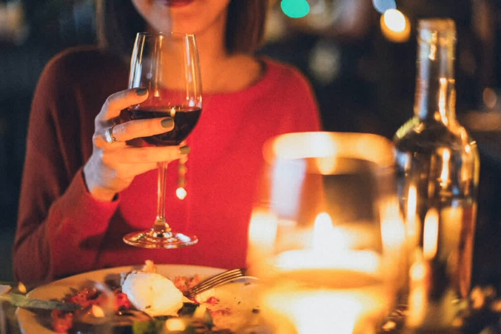 Women Alcohol Drinking Percentage/ Image Credit: IBC24 File Photo