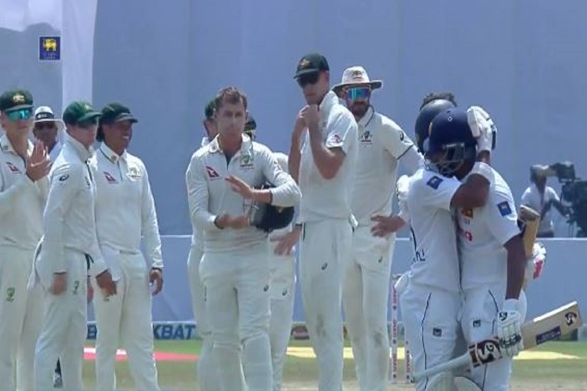 Karunaratne retires from cricket: इस दिग्गज खिलाड़ी ने अंतरराष्ट्रीय क्रिकेट को कहा अलविदा, ICC ने प्रतिबद्धता की तारीफ की