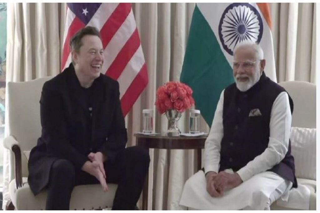 US cancels $21 million 'election allocation' to India