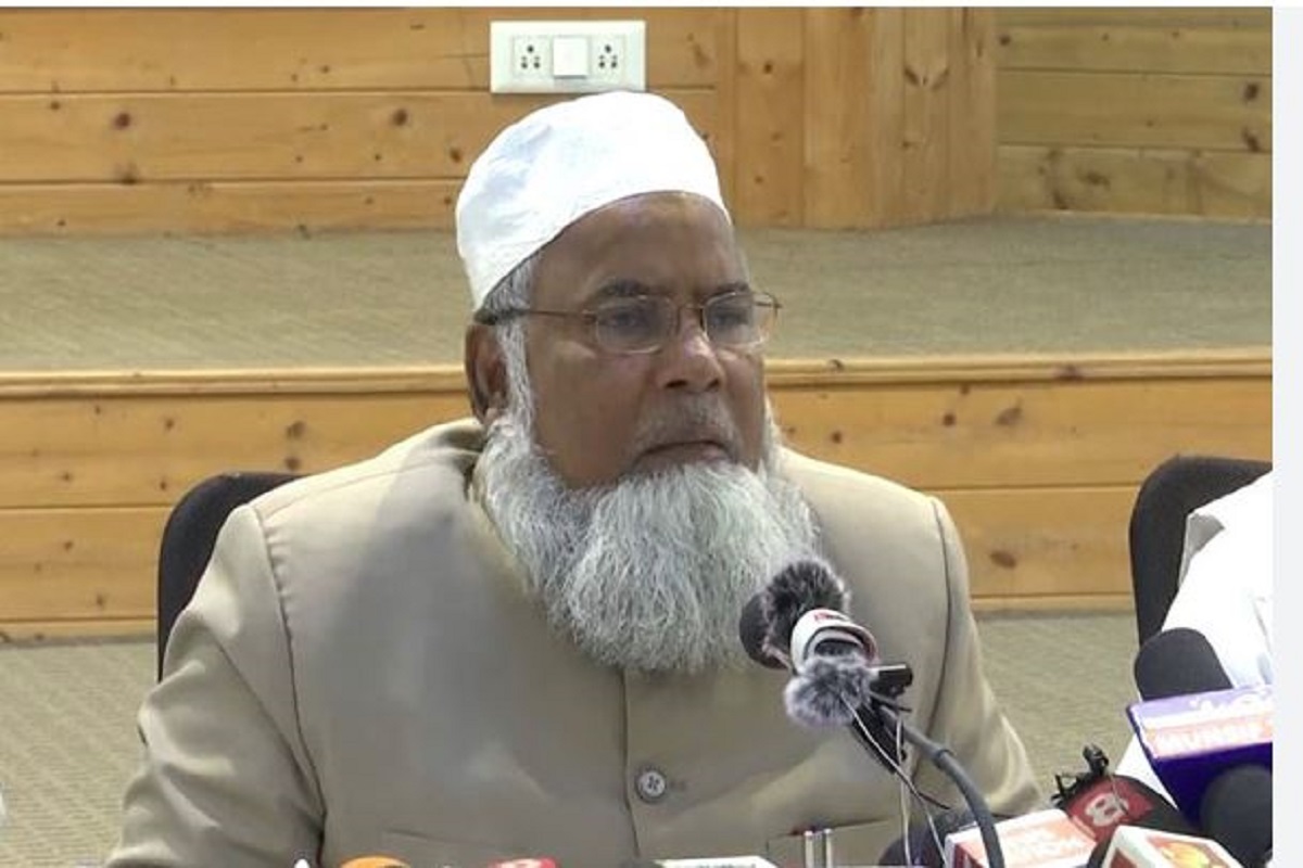 Personal Law Board on Waqf Bill: वक्फ विधेयक को वापस ले सरकार, पारित हुआ तो करेंगे आंदोलन, पर्सनल लॉ बोर्ड ने दी चेतावनी