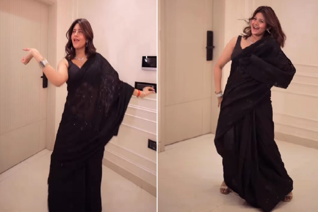 Anjali Arora Hot Video