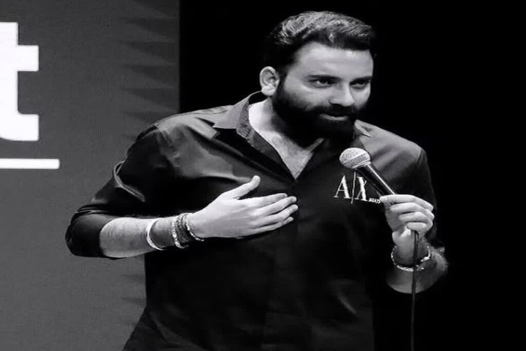 Anubhav Singh Bassi Shows Cancelled/ Image Credit: Anubhav Singh Bassi Instagram