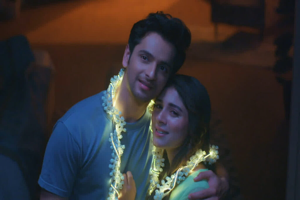 Anupama Written Updates 04 February 2025। Photo Credit: hotstar
