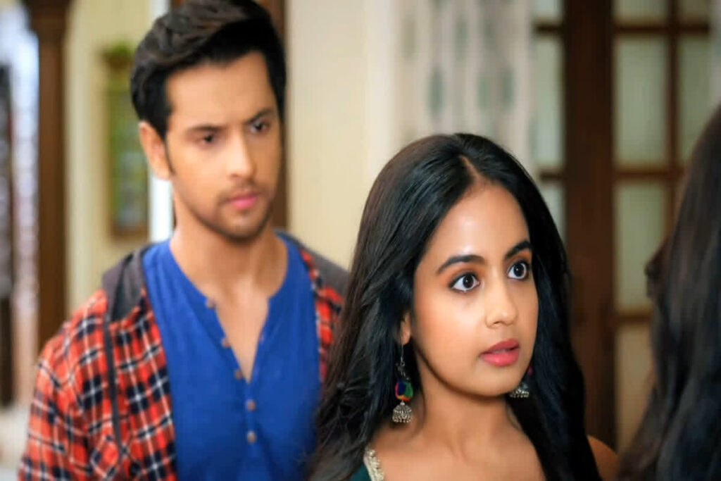 Anupama Written Update 19 February 2025| Photo Credit: hotstar