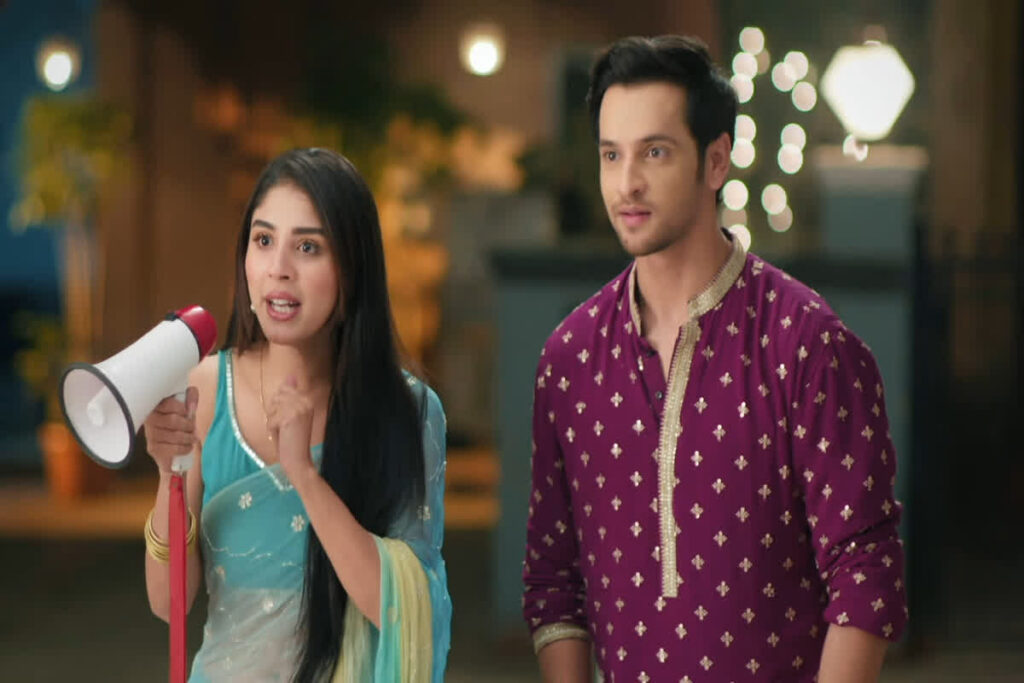 Anupama Written Update 20 February 2025| Photo Credit: hotstar