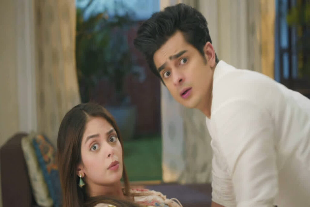 Anupama Written Update 21 February 2025| Photo Credit: hotstar