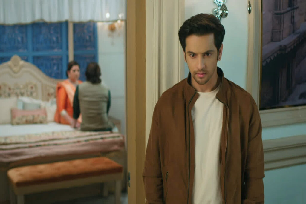 Anupama Written Updates 11 February 2025। Photo Credit: hotstar