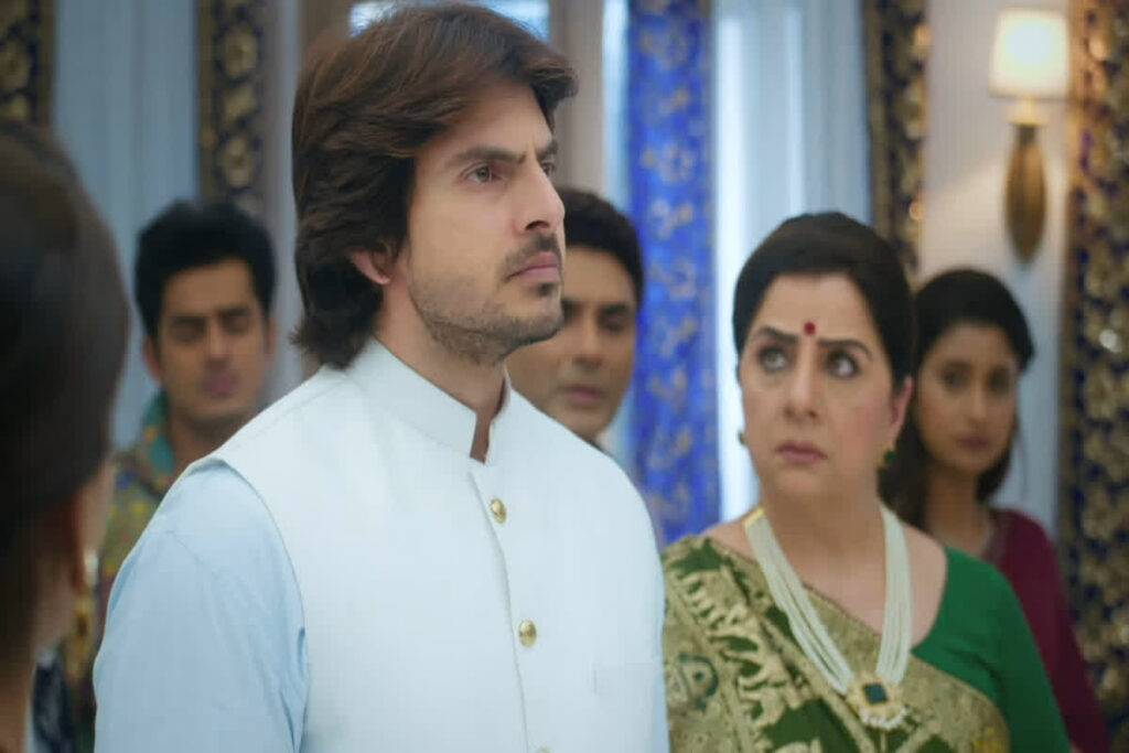 Anupama Written Updates 13 February 2025j| Photo Credit: hotstar