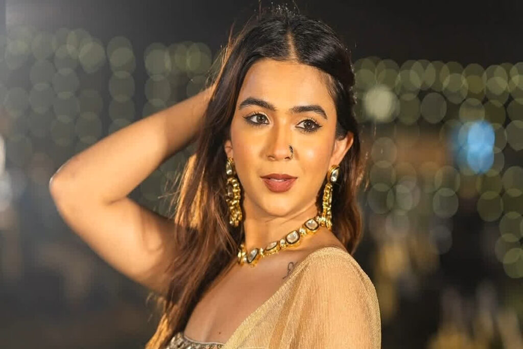 Ranveer Allahbadia Controversy Case/ Apoorva Makhija Instagram