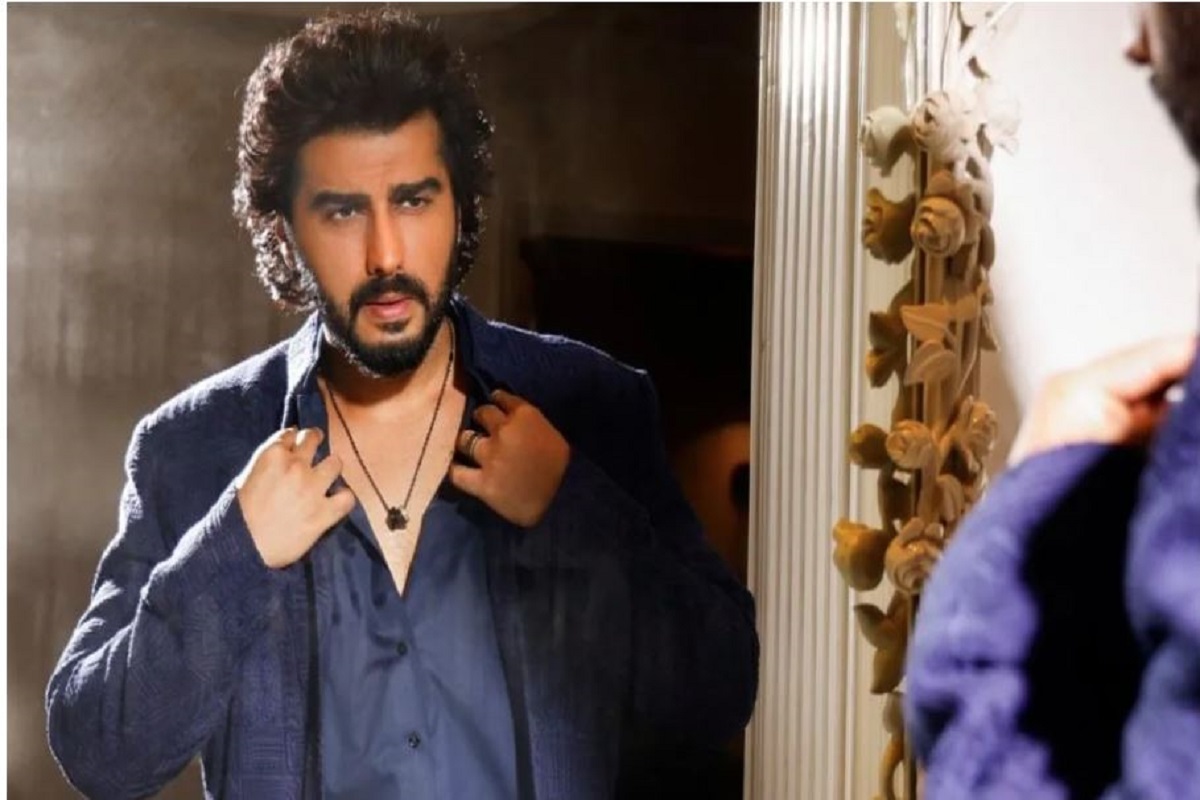 Arjun kapoor on marriage: अर्जुन कपूर ने शादी को लेकर दिया बड़ा बयान, बोले- मेरी शादी और पत्नी के बारे में बात करने का सही समय…