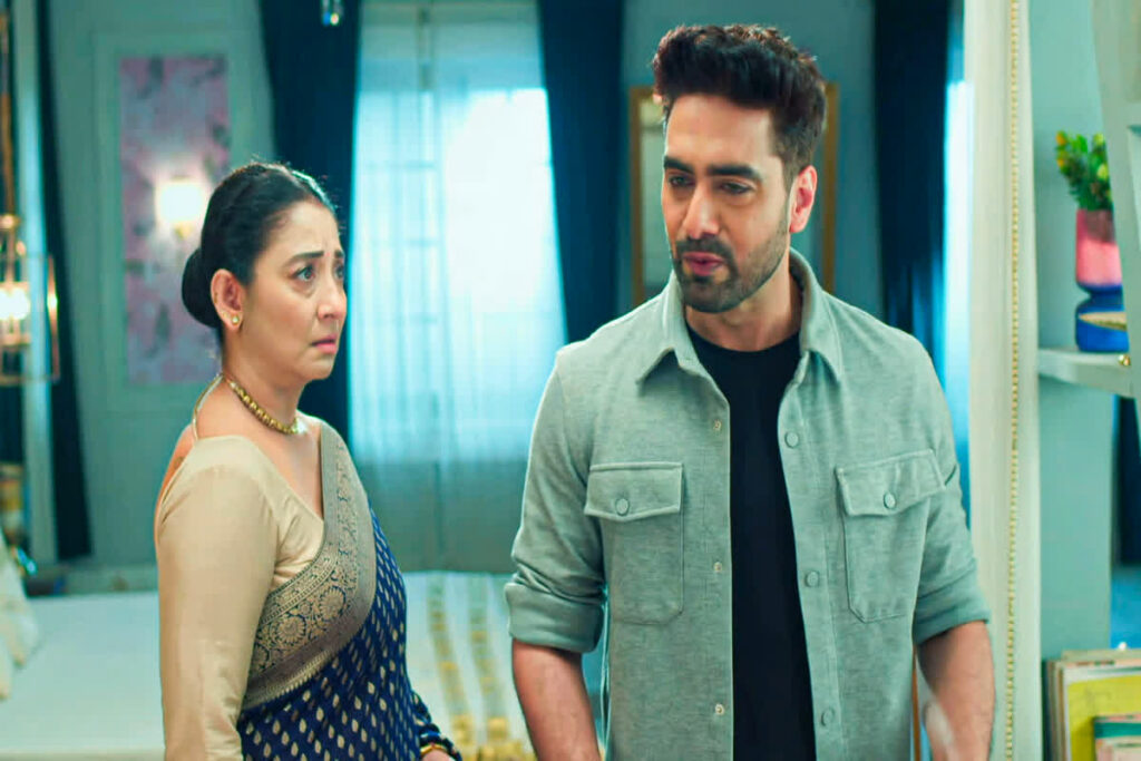 YRKKH Written Update 8 March 2025 | Photo Credit: hotstar