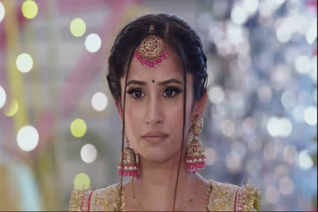 Bhagya Lakshmi Written Update 17 February 2025| Photo Credit: zee5