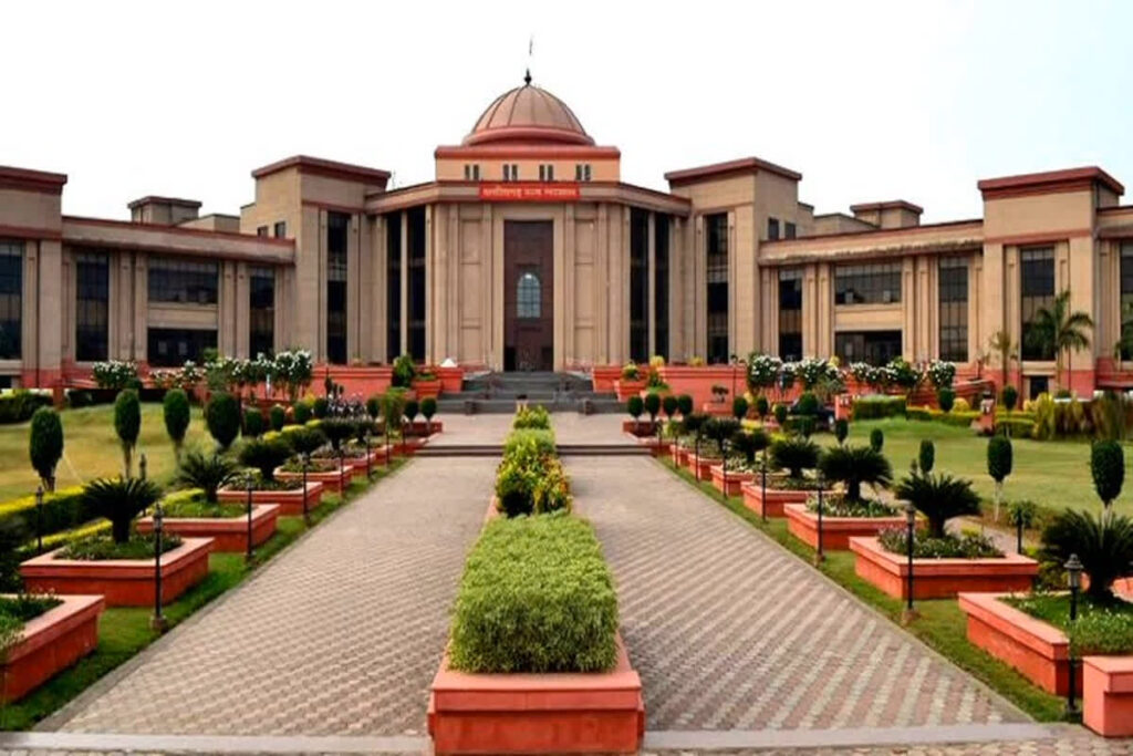 High Court on Sanjeevani 108। Photo Credit: IBC24 File Image