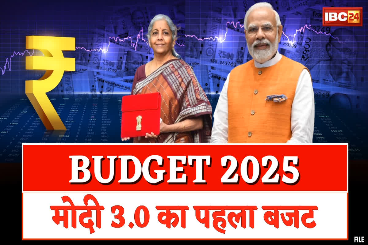 Union Budget 2025 : इस बार मोदी सरकार का बजट कितना खास? कई अलग-अलग मुद्दों पर हुई बड़ी घोषणाएं