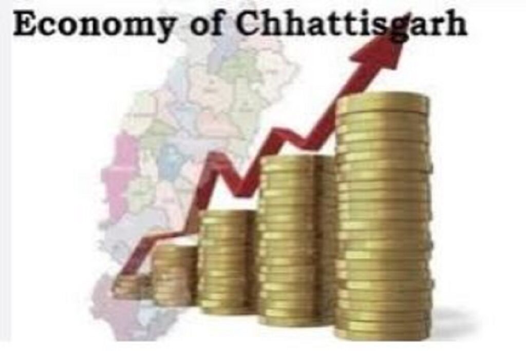 cg economy, image source: EduRev