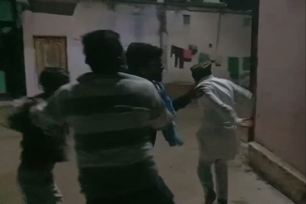 BJP Leader Video Viral | Source : IBC24