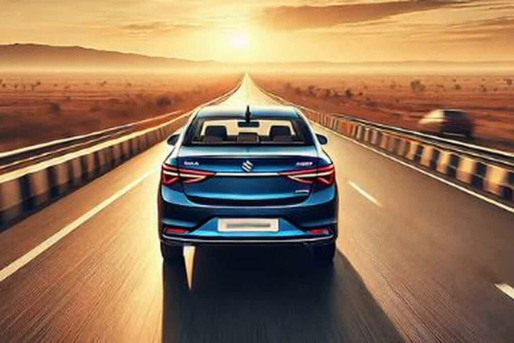 Maruti Ciaz Will Discontinued In April/ Image Credit: Ketan Thakkar X Handle