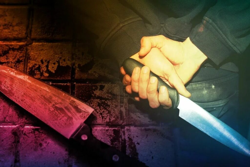 Bihar Crime