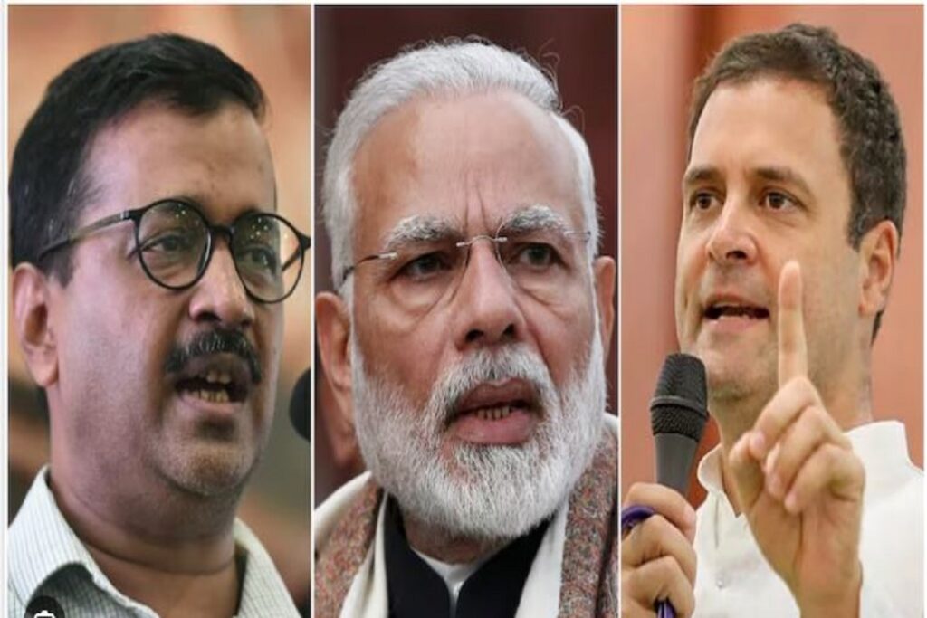 delhi exit poll, image source: moneycontrol.com