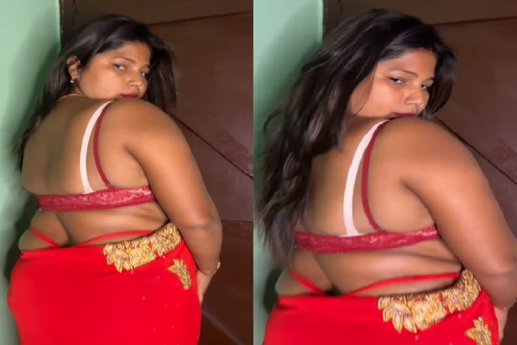 Desi Bhabhi Sexy Video