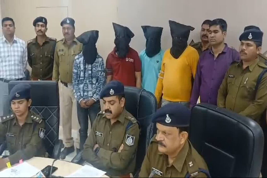 Dewas News/ Image Credit: IBC24