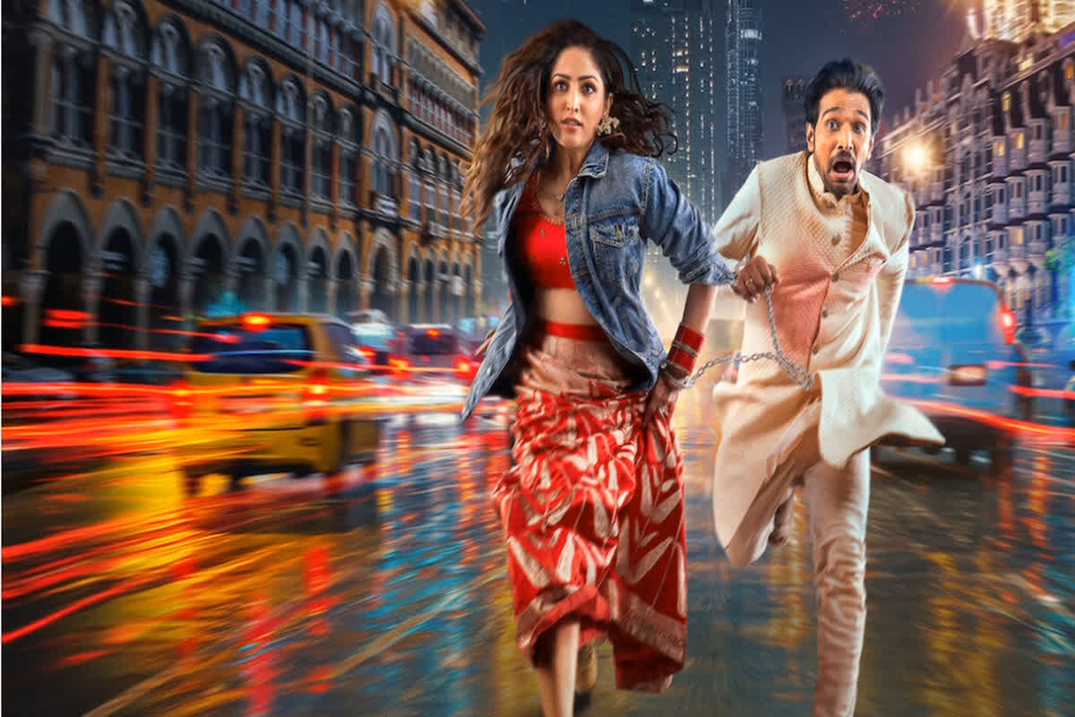 Dhoom Dhaam Movie Leaked | Photo Credit: Netflix