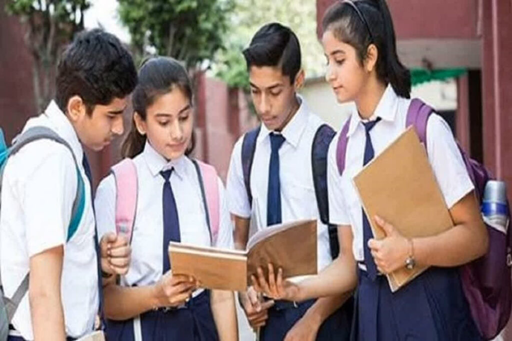 Cgbse Result 2025| Photo Credit: symbolic