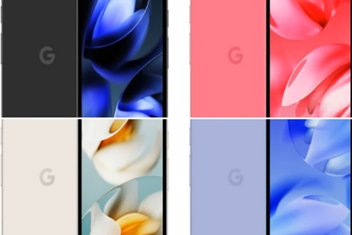 Google Pixel 9a: Google Pixel 9a के लॉन्चिंग डेट से उठा पर्दा, सामने आई डिजाइन और स्पेसिफिकेशन, इतने कलर्स में होगा लॉन्‍च