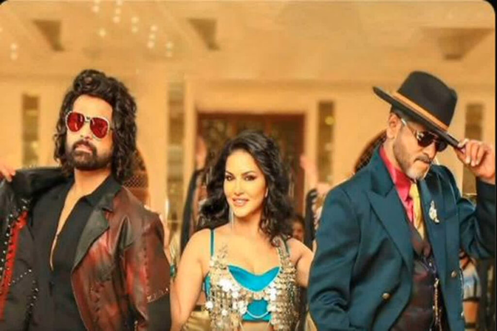 Badass Ravi Kumar Box Office Collection Day 1/ Image Credit: Rohit Jaiswal X Handle