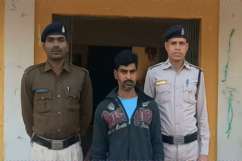 Akaltara Massacre: Image Source - IBC24