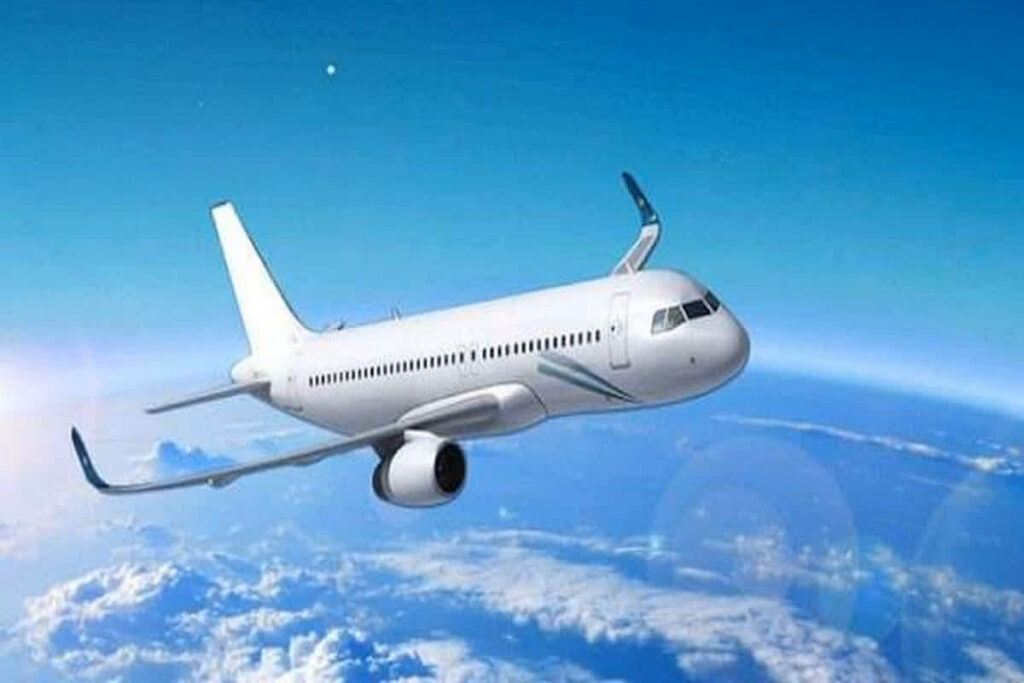 Indore Airport Record: Image Source : symbolic