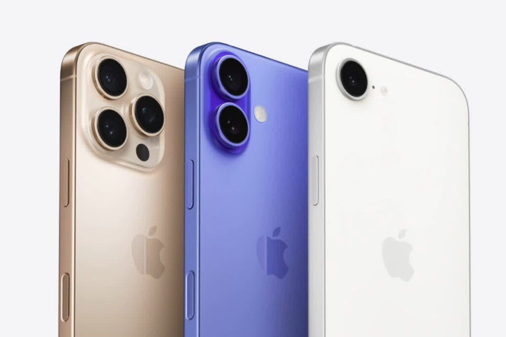 iPhone 17 Launch Date| Photo Credit: apple.com