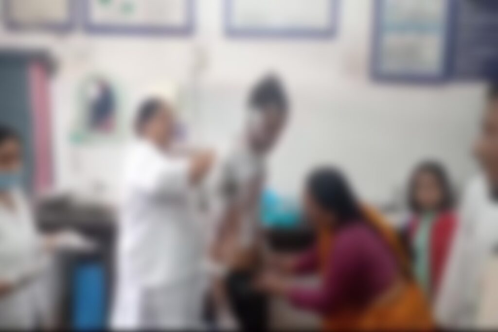 Satna News/ Image Credit: IBC24