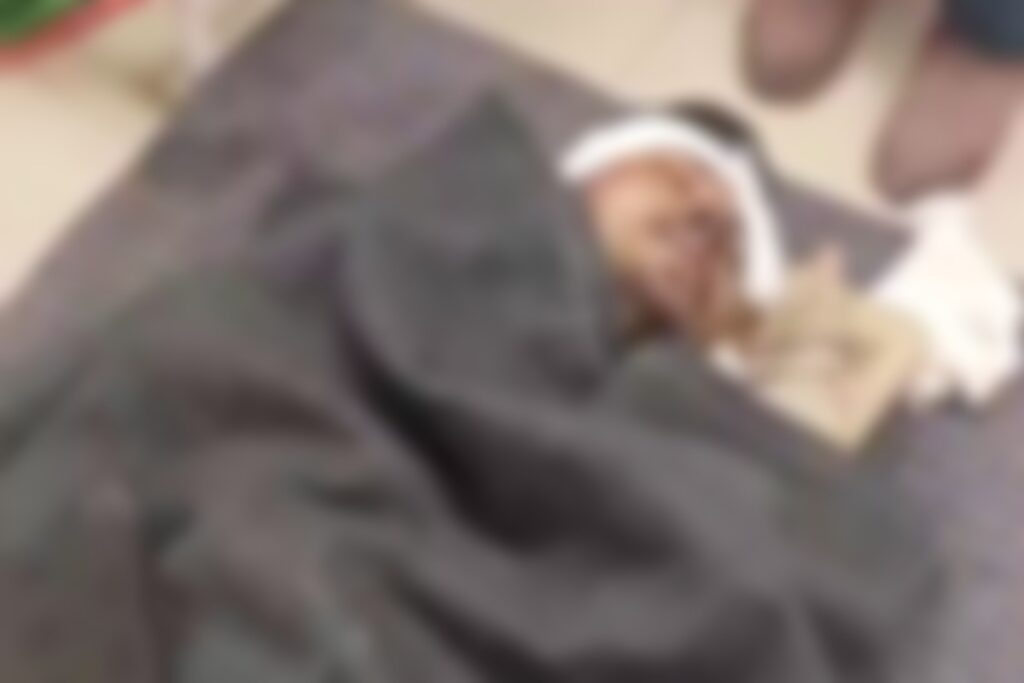 Gwalior Murder News/ Image Credit: IBC24