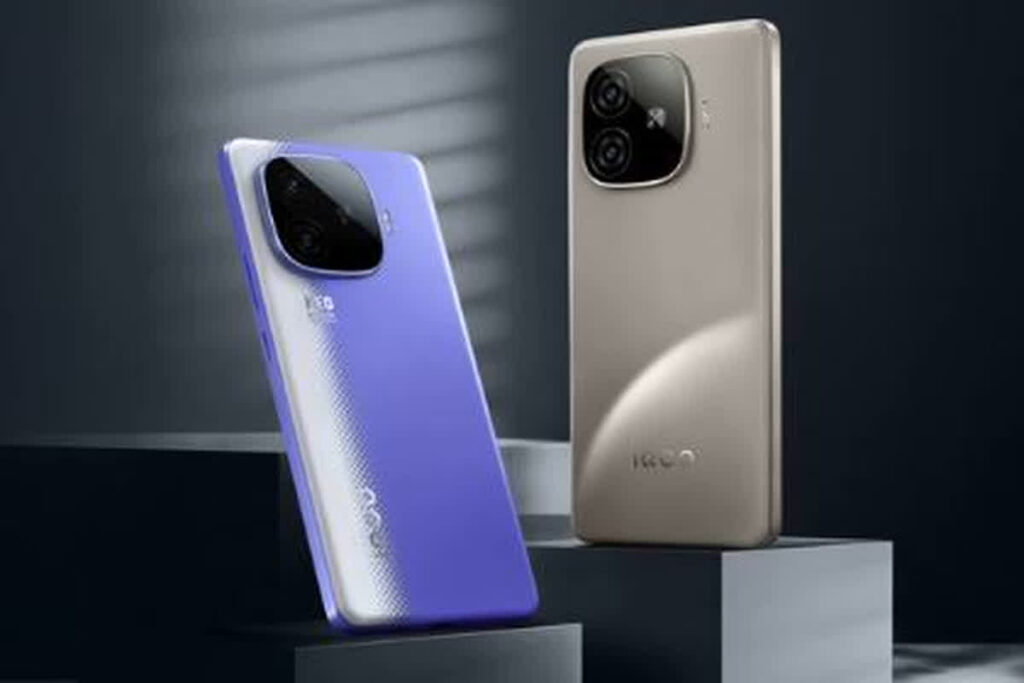 iQOO Neo 10R Launch Date/ Image Credit: Sanju Choudhary X Handle