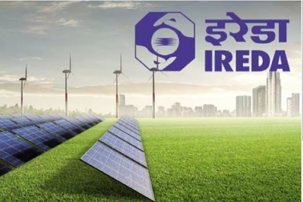 IREDA Share Price, image source: Business Standard