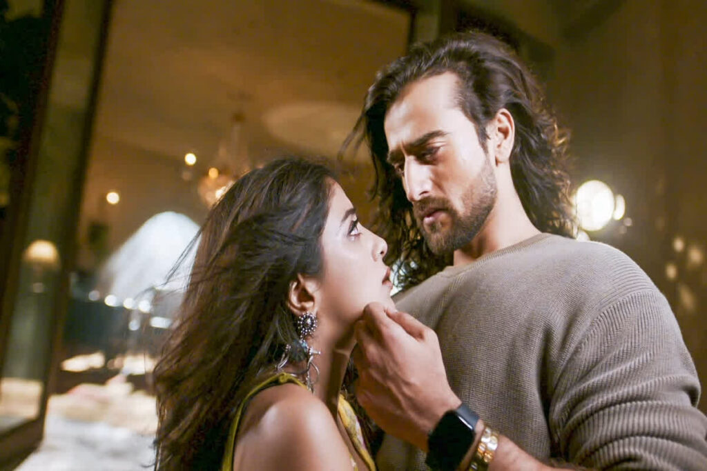 Jaadu Teri Nazar Written Update 26 February 2025| Photo Credit: hotstar