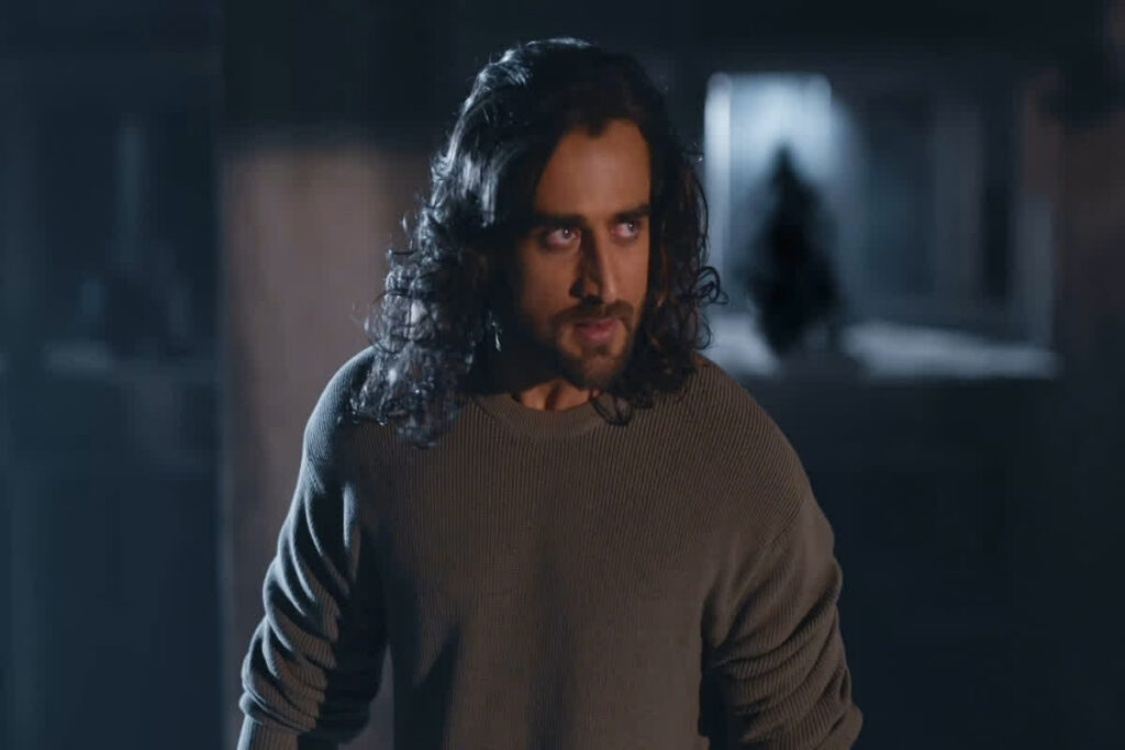 Jaadu Teri Nazar Written Update 25 February 2025| Photo Credit: hotstar