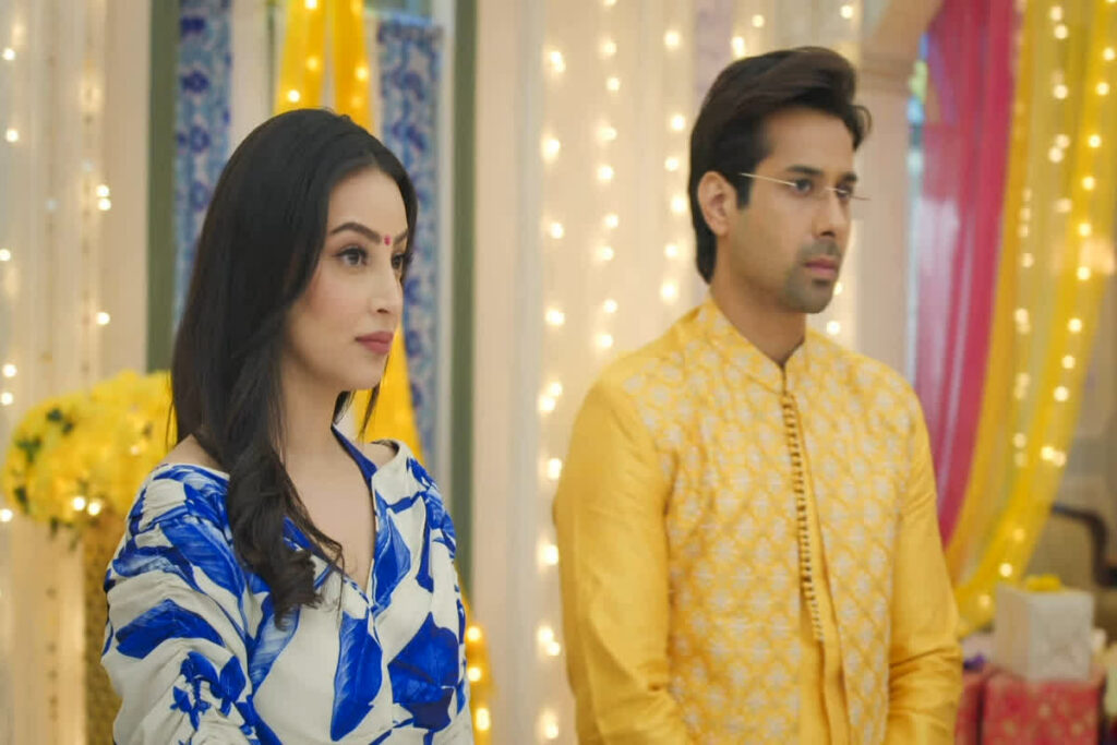 Jhanak Written Update 05 February 2025। Photo Credit: hotstar