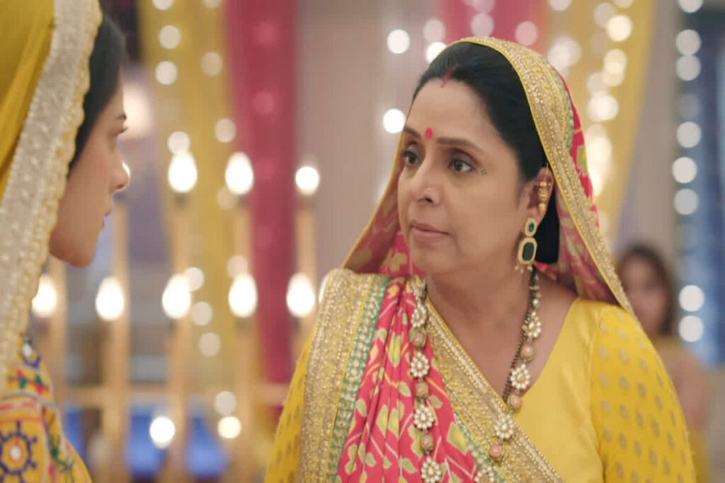 Jhanak Written Update 07 February 2025। Photo Credit: hotstar