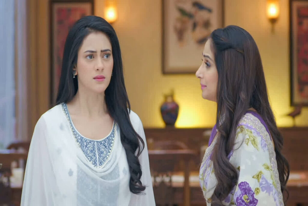 Jhanak Written Update 17 February 2025| Photo Credit: hotstar