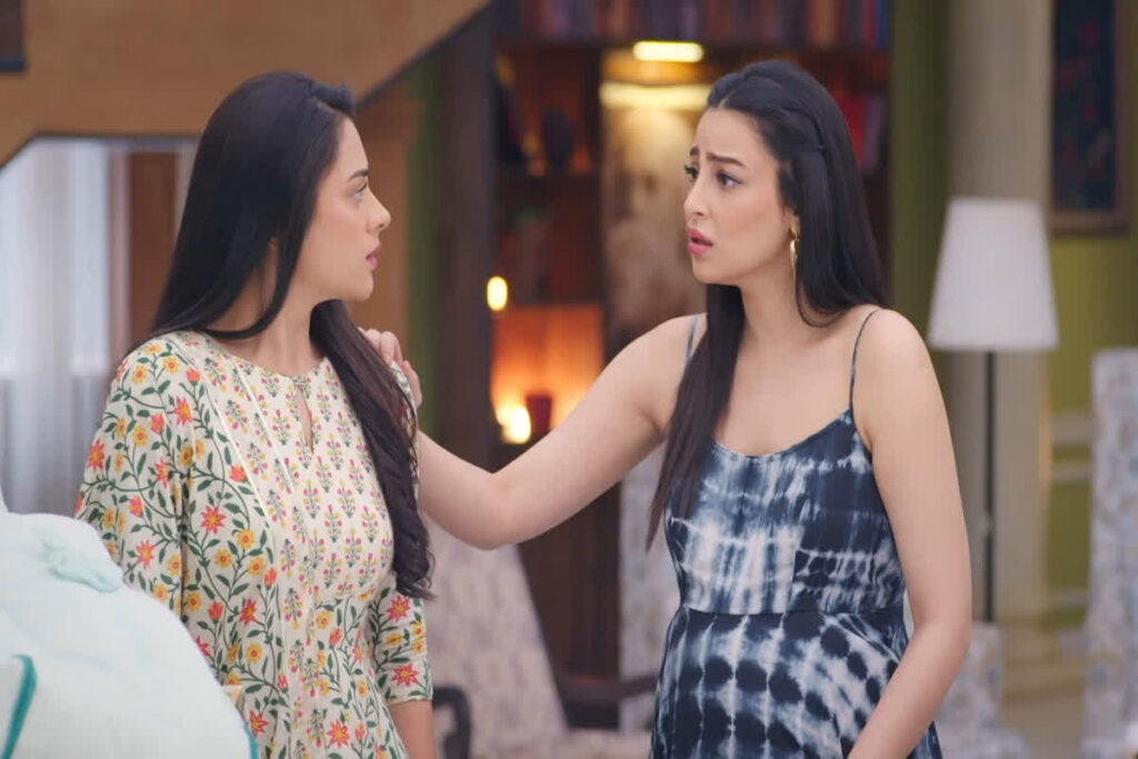 Jhanak Written Update 25 February 2025| Photo Credit: hotstar