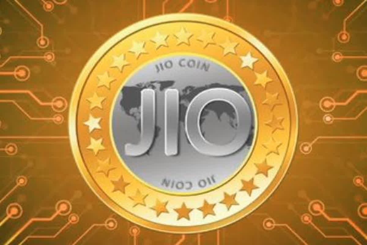 Jio Coin Price/ Image Credit: @Mr_Chartist X Handle