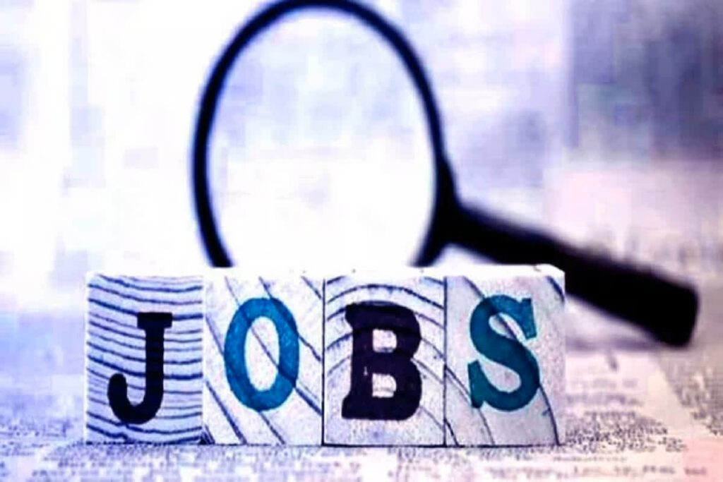 CG Job Vacancy| Photo Credit: IBC24 File Image