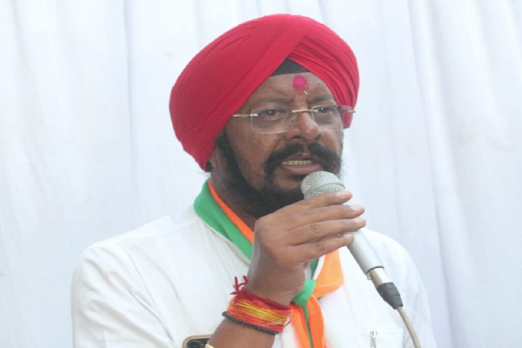CG Nikay Chunav Voting 2025
