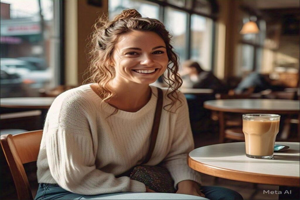 Valentine's Day 2025 | Source : AI Meta