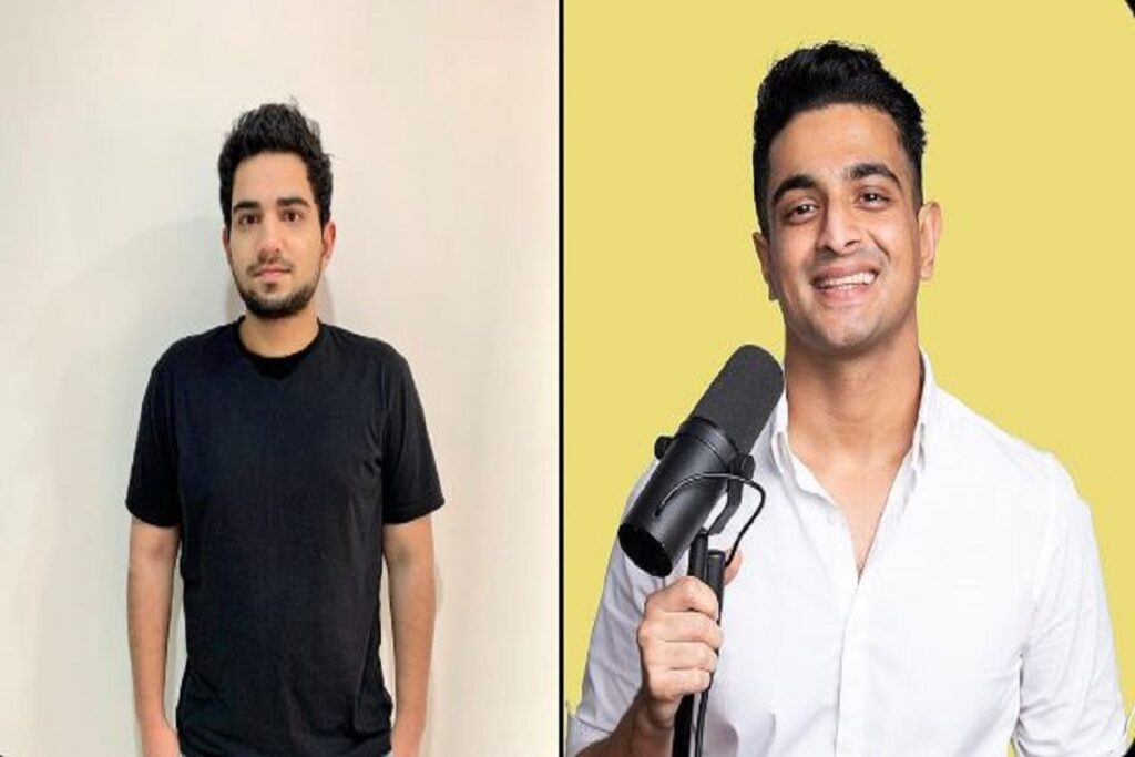 Ranveer Allahbadia & Samay Raina Net Worth